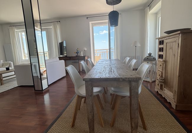 Appartement à Trébeurden - Le Balcon de Tresmeur Appartement à Trébeurden - Le Balcon de Tresmeur