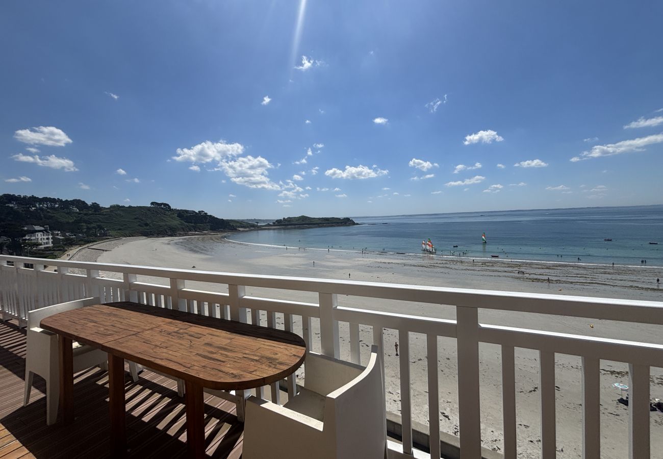 Appartement à Trébeurden - Le Balcon de Tresmeur