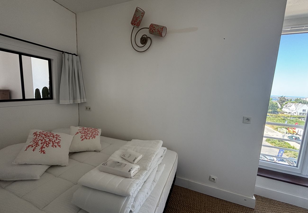 Appartement à Trébeurden - Le Balcon de Tresmeur