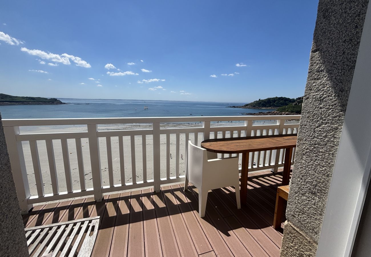 Appartement à Trébeurden - Le Balcon de Tresmeur