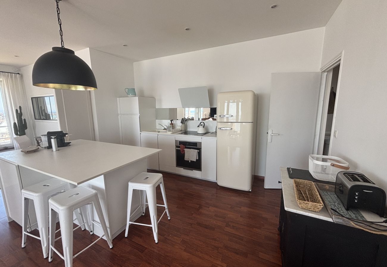 Appartement à Trébeurden - Le Balcon de Tresmeur