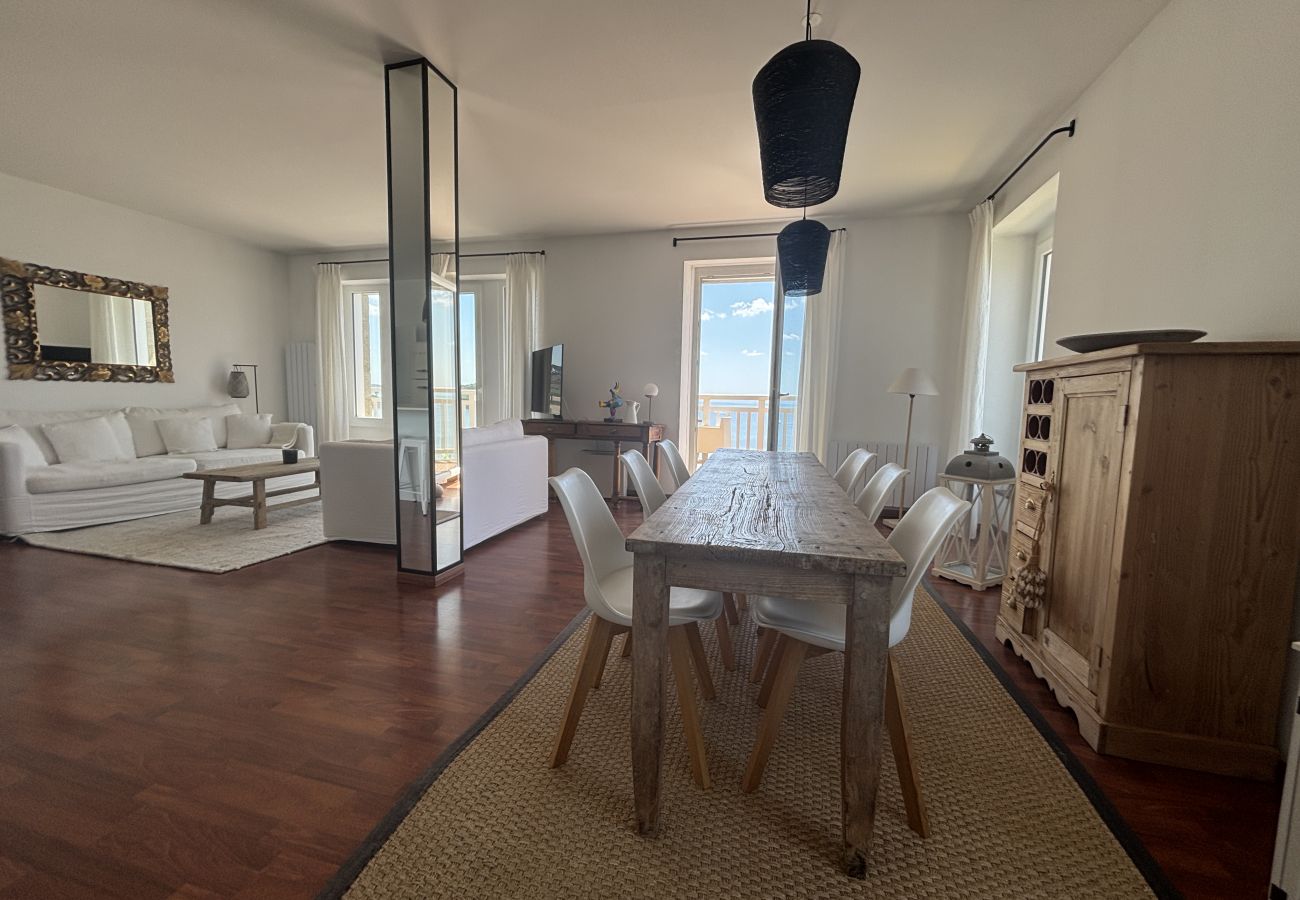 Appartement à Trébeurden - Le Balcon de Tresmeur