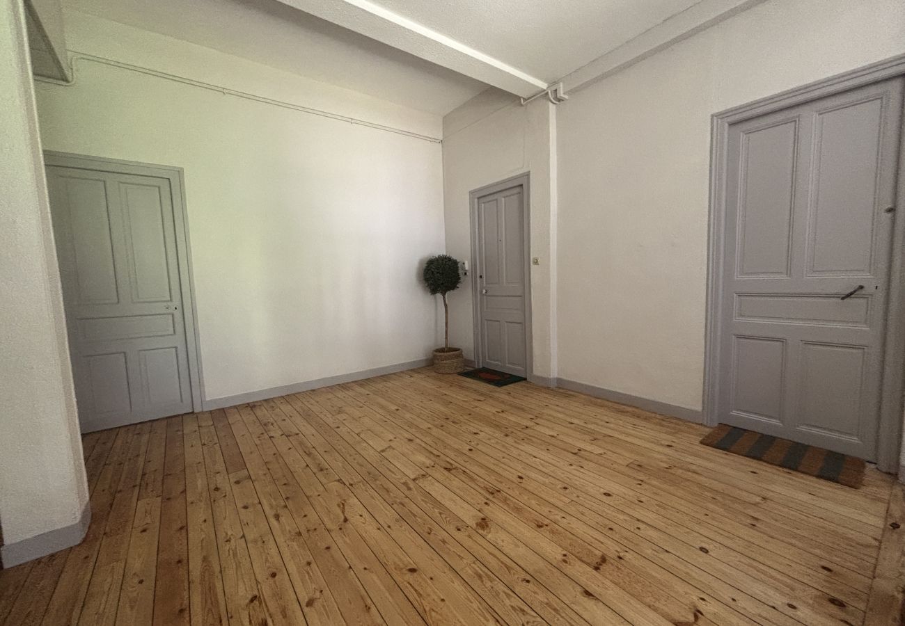 Appartement à Trébeurden - Le Balcon de Tresmeur
