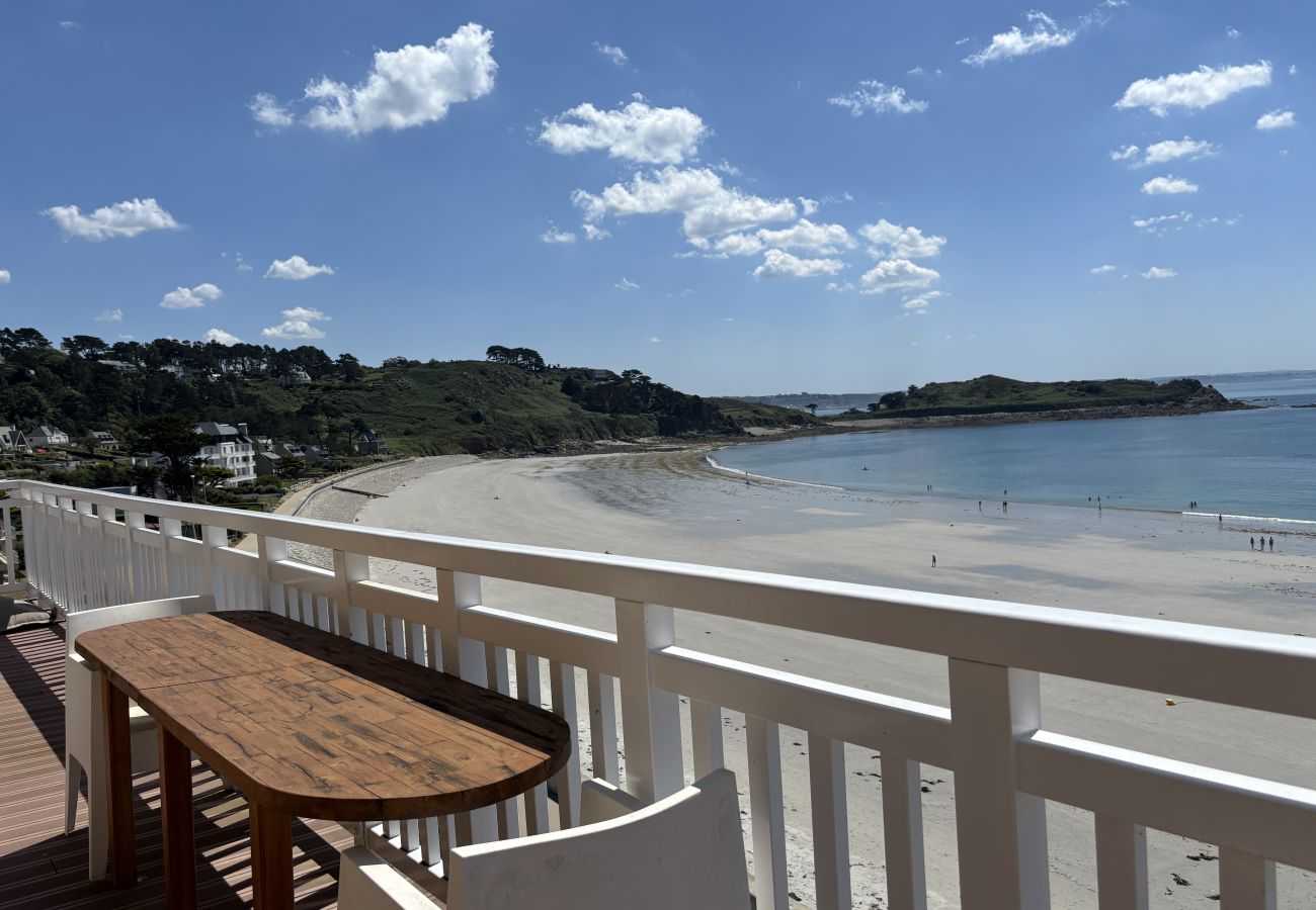 Appartement à Trébeurden - Le Balcon de Tresmeur