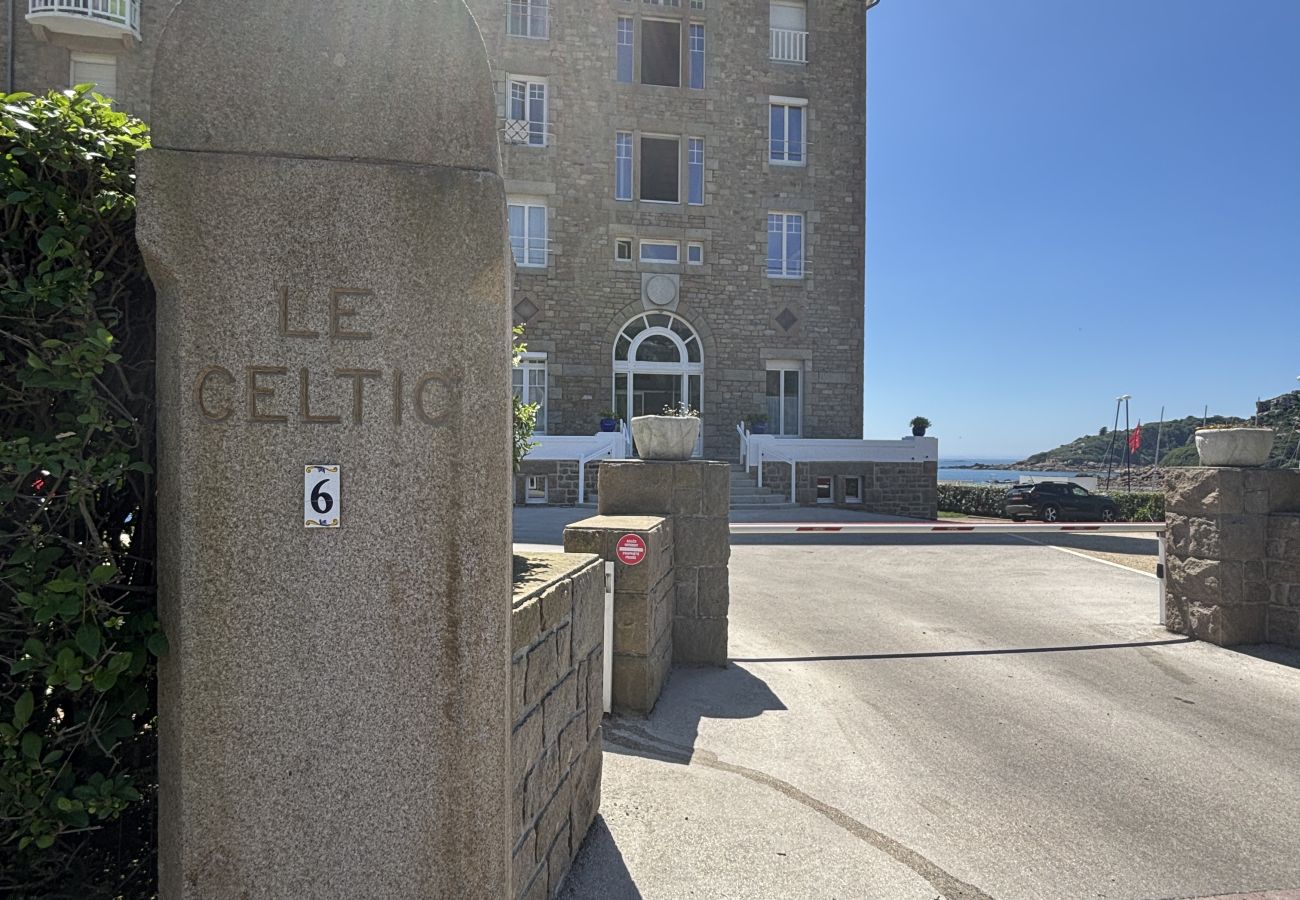 Appartement à Trébeurden - Le Balcon de Tresmeur