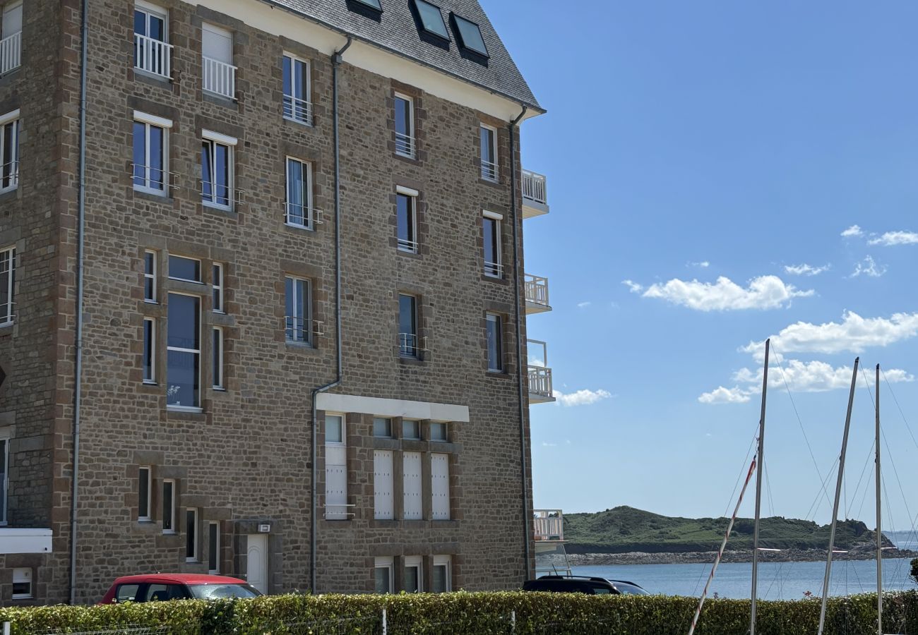 Appartement à Trébeurden - Le Balcon de Tresmeur