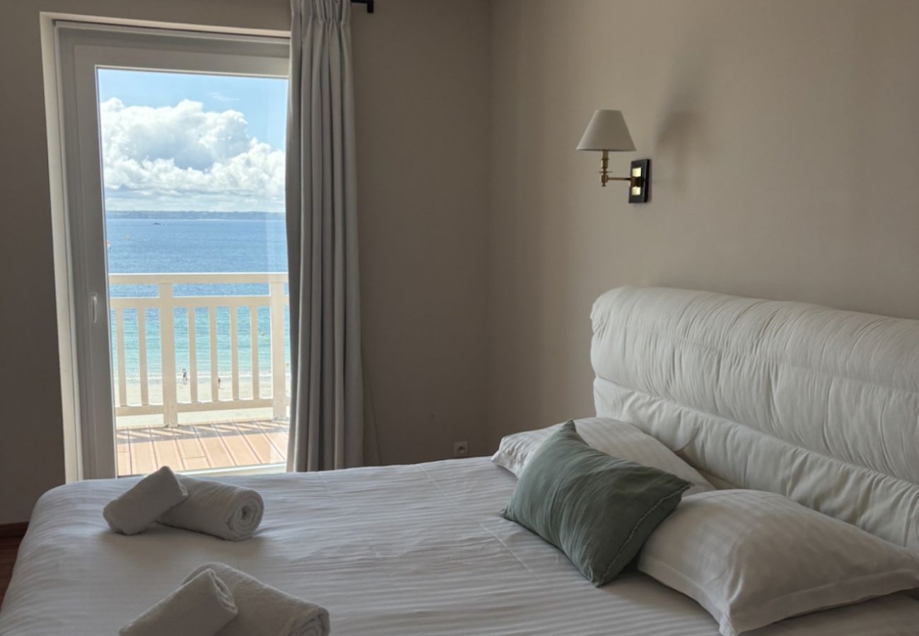Appartement à Trébeurden - Le Balcon de Tresmeur