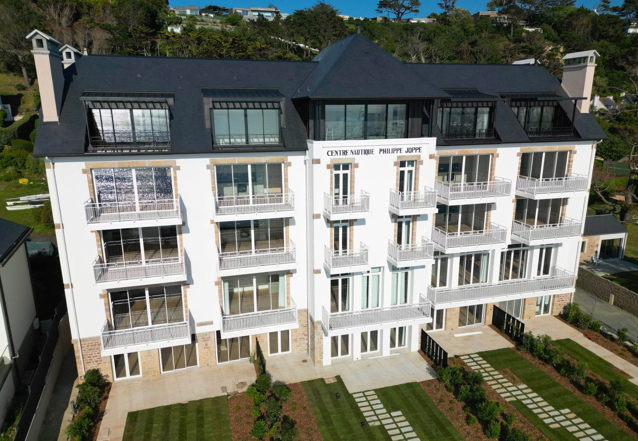 Location famille bord de mer