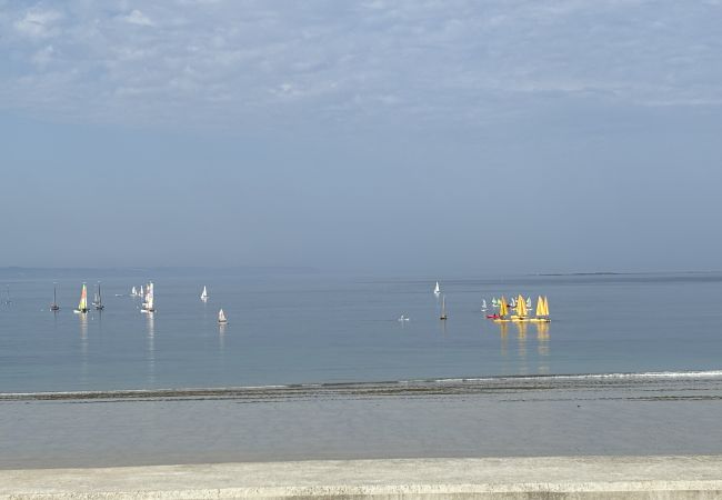 Appartement à Trébeurden - Bréhat T3, acces plage et vue Appartement à Trébeurden - Bréhat T3, acces plage et vue