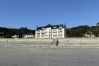 Appartement à Trébeurden - Bréhat T3, acces plage et vue Appartement à Trébeurden - Bréhat T3, acces plage et vue