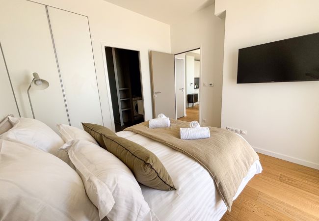 Appartement à Trébeurden - Bihit T2, trebeurden Appartement à Trébeurden - Bihit T2, trebeurden