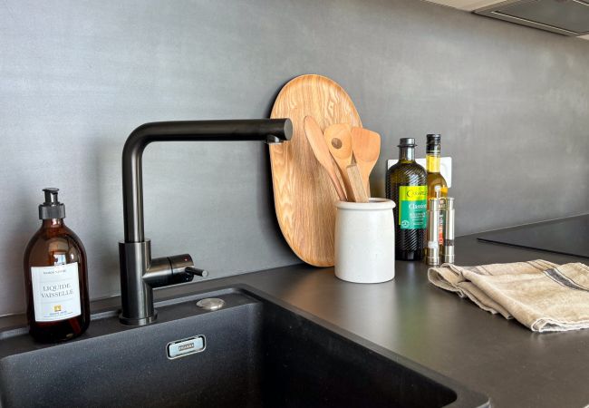 Appartement à Trébeurden - Bihit T2, trebeurden Appartement à Trébeurden - Bihit T2, trebeurden