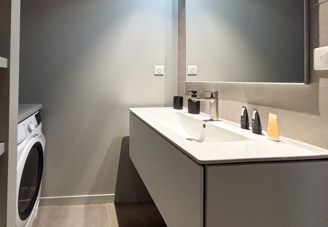 Appartement à Trébeurden - Bihit T2, trebeurden Appartement à Trébeurden - Bihit T2, trebeurden