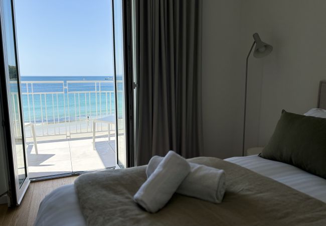 Appartement à Trébeurden - Bihit T2, trebeurden Appartement à Trébeurden - Bihit T2, trebeurden