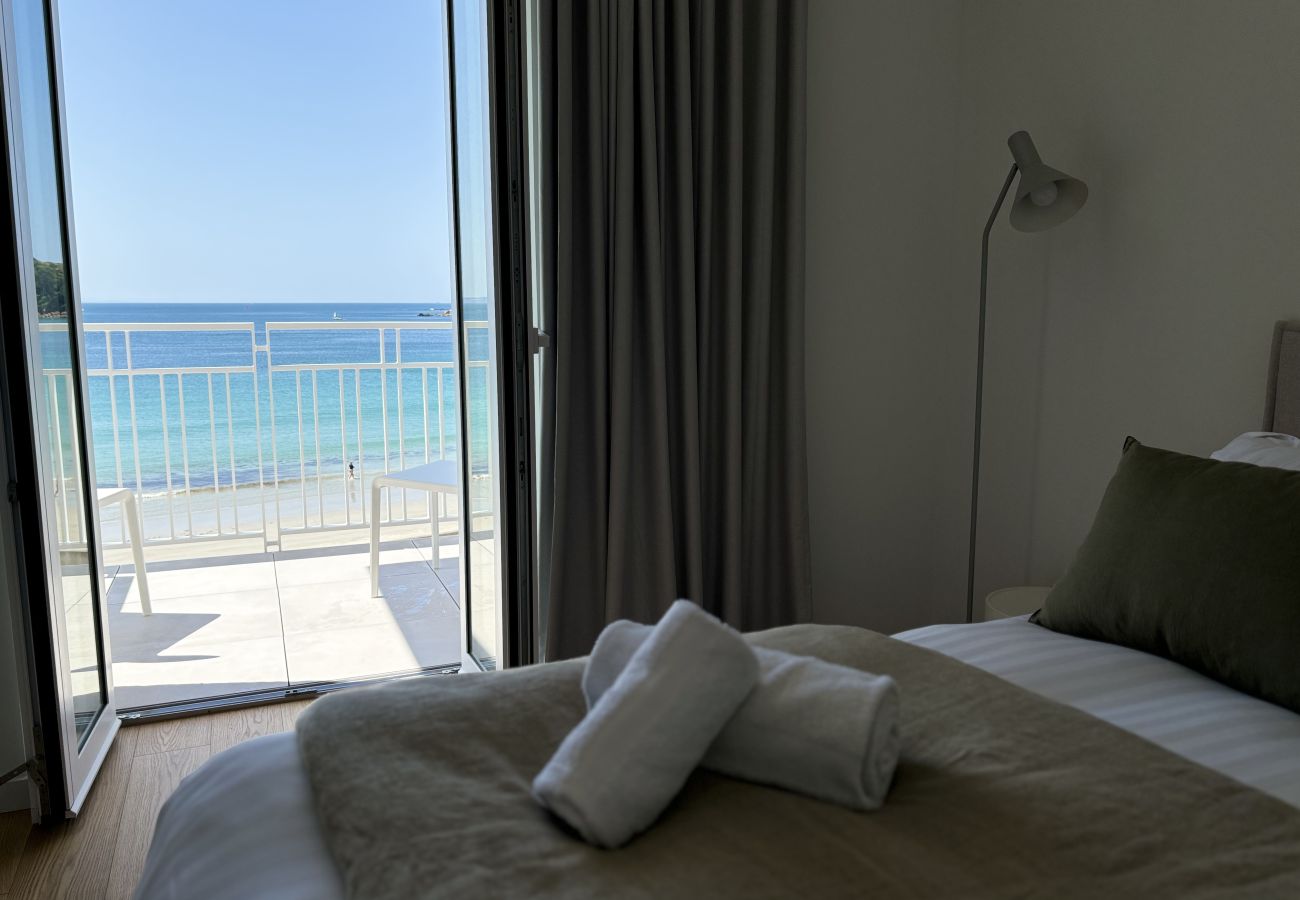 Appartement à Trébeurden - Bihit T2, trebeurden