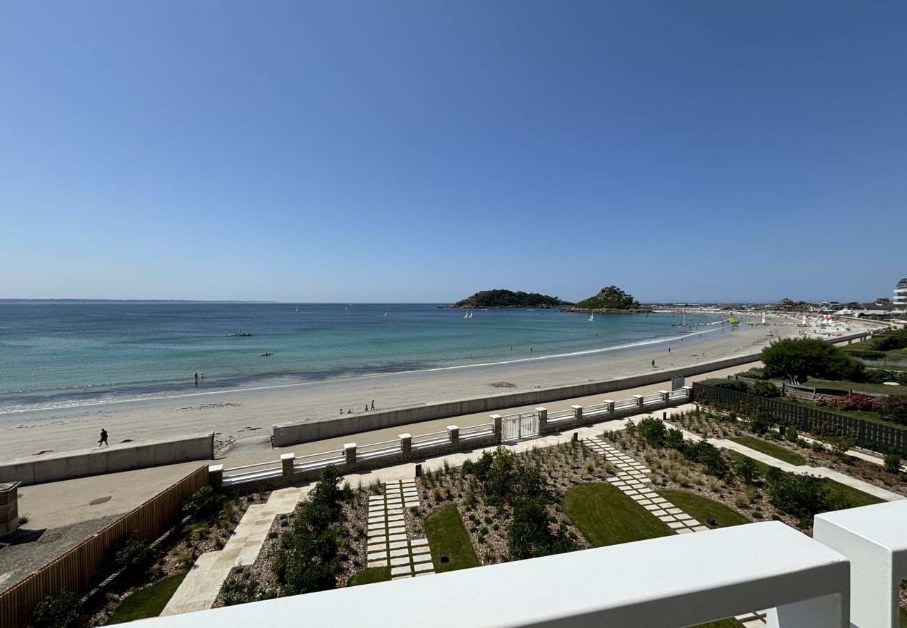 Appartement à Trébeurden - Bihit T2, trebeurden