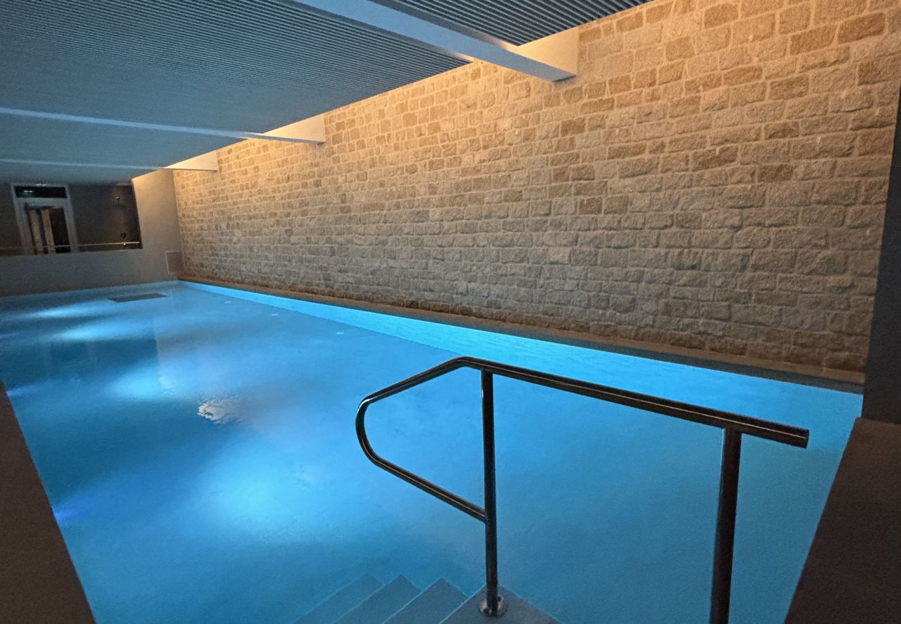 Appartement à Trébeurden - Bihit T2, trebeurden