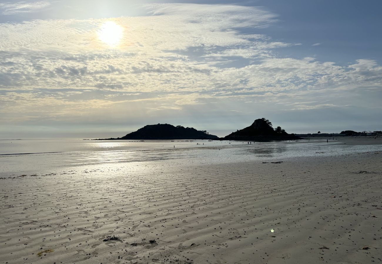 Appartement à Trébeurden - Bihit T2, trebeurden