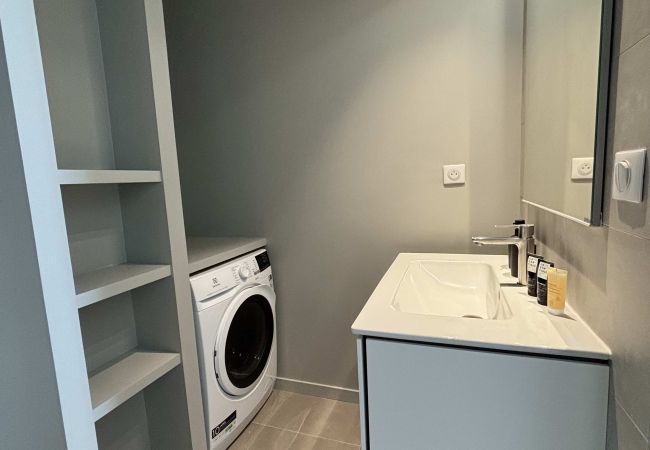 Appartement à Trébeurden - Beg Leguer T2, trebeurden Appartement à Trébeurden - Beg Leguer T2, trebeurden