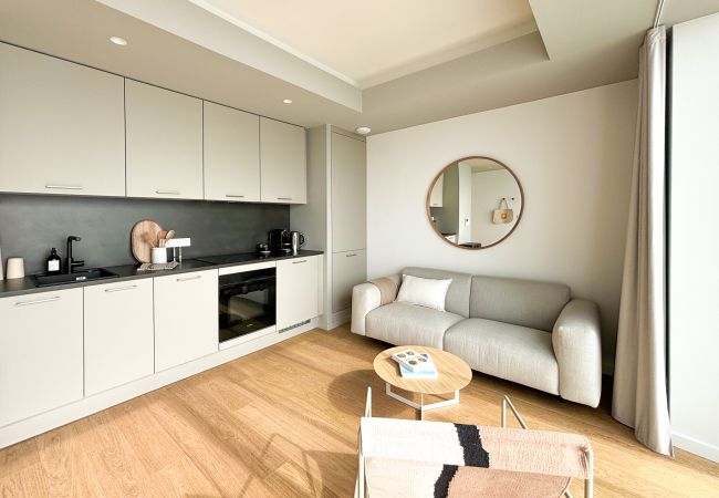 Appartement à Trébeurden - Beg Leguer T2, trebeurden Appartement à Trébeurden - Beg Leguer T2, trebeurden