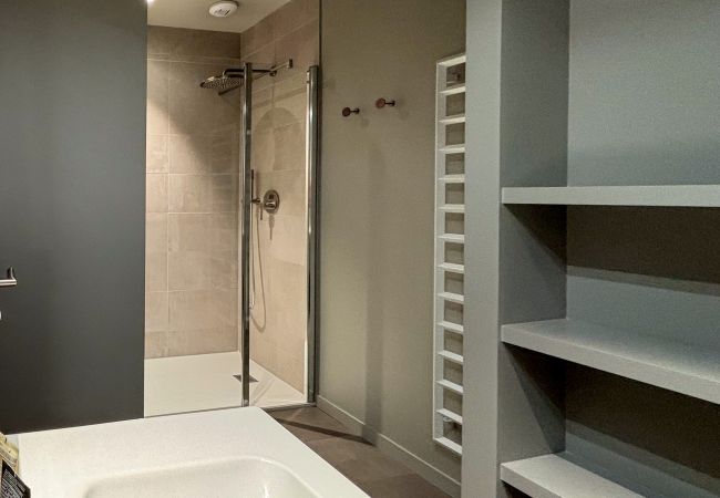 Appartement à Trébeurden - Beg Leguer T2, trebeurden Appartement à Trébeurden - Beg Leguer T2, trebeurden