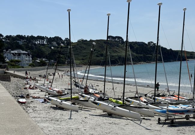 Appartement à Trébeurden - Beg Leguer T2, trebeurden Appartement à Trébeurden - Beg Leguer T2, trebeurden