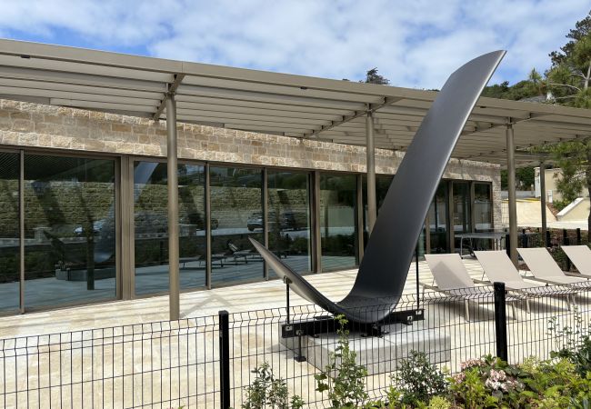 Appartement à Trébeurden - Beg Leguer T2, trebeurden Appartement à Trébeurden - Beg Leguer T2, trebeurden