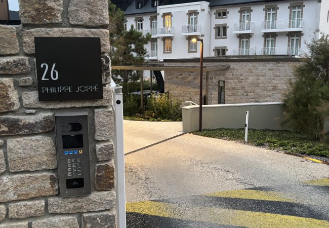 Appartement à Trébeurden - Beg Leguer T2, trebeurden Appartement à Trébeurden - Beg Leguer T2, trebeurden