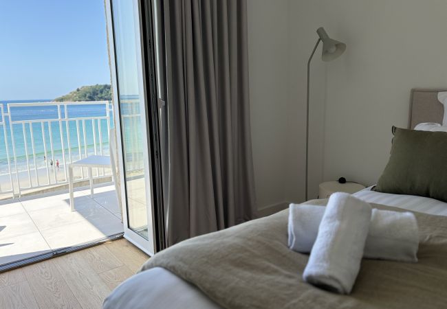 Appartement à Trébeurden - Beg Leguer T2, trebeurden Appartement à Trébeurden - Beg Leguer T2, trebeurden