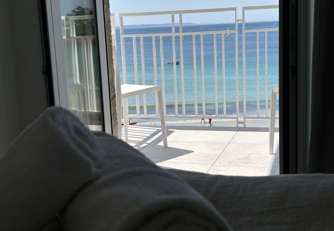 Appartement à Trébeurden - Beg Leguer T2, trebeurden Appartement à Trébeurden - Beg Leguer T2, trebeurden