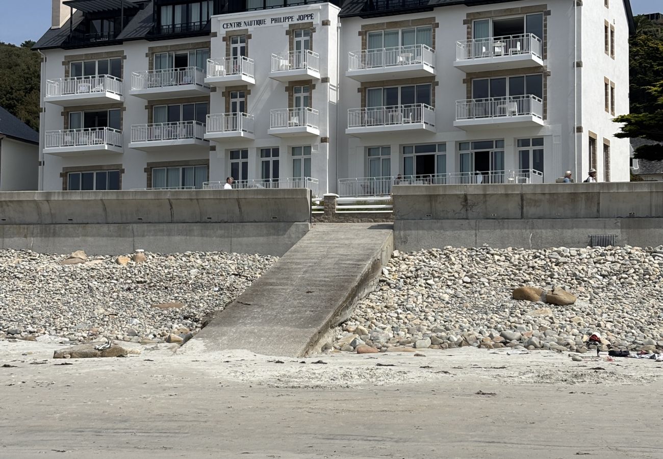 Appartement à Trébeurden - Beg Leguer T2, trebeurden