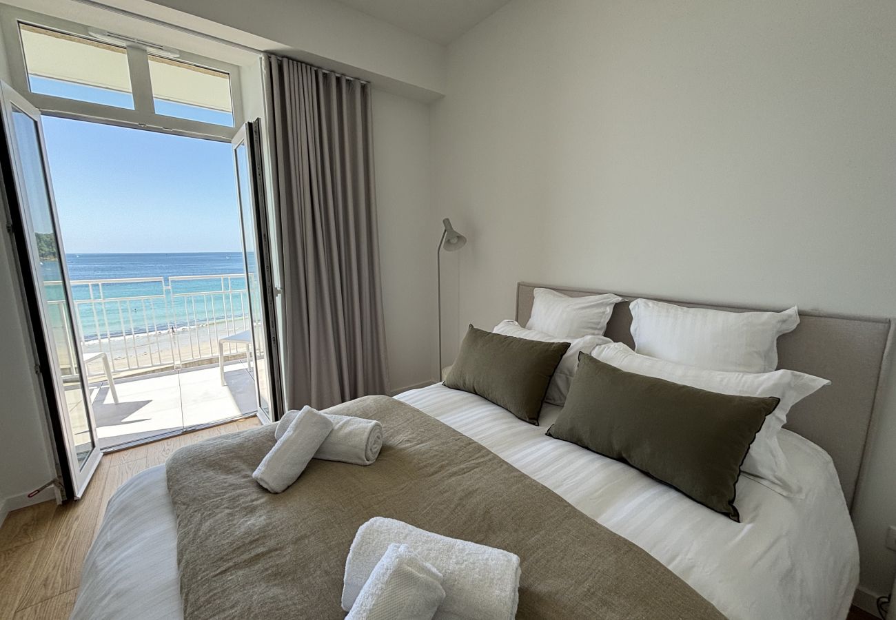 Appartement à Trébeurden - Beg Leguer T2, trebeurden