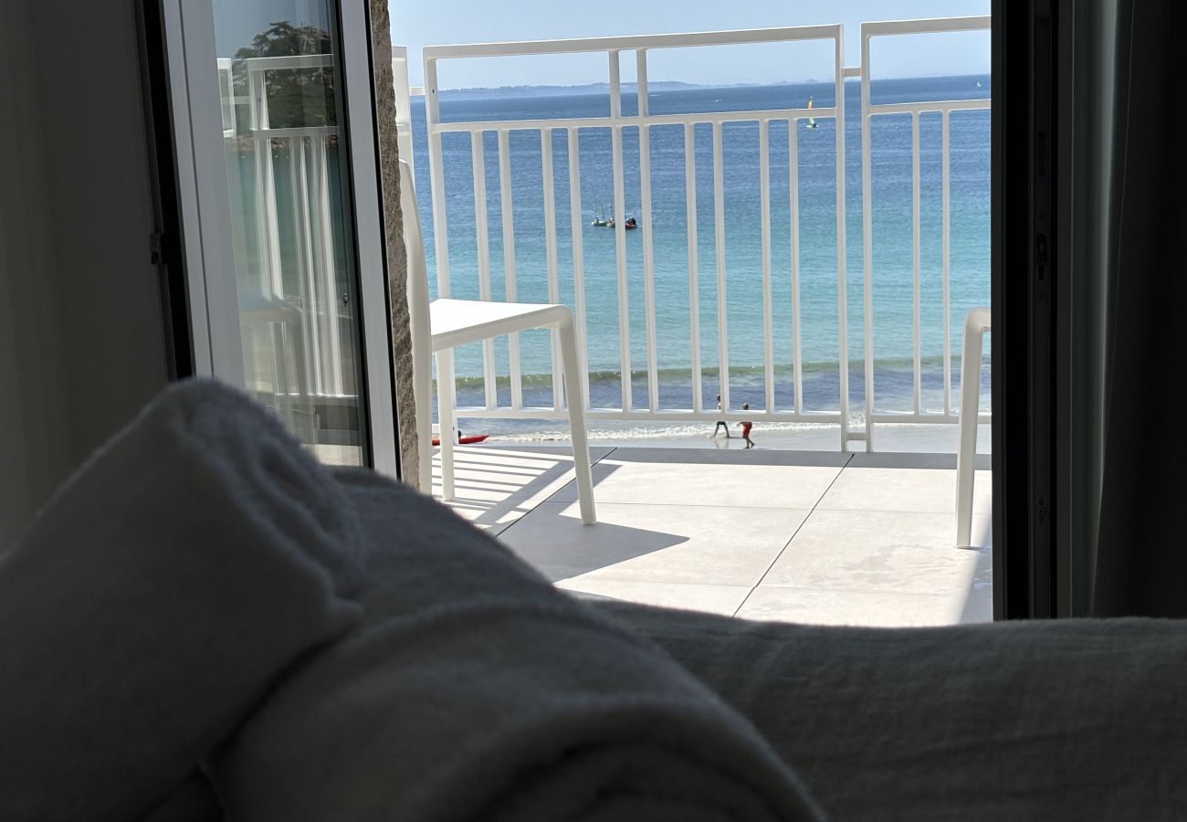 Appartement à Trébeurden - Beg Leguer T2, trebeurden