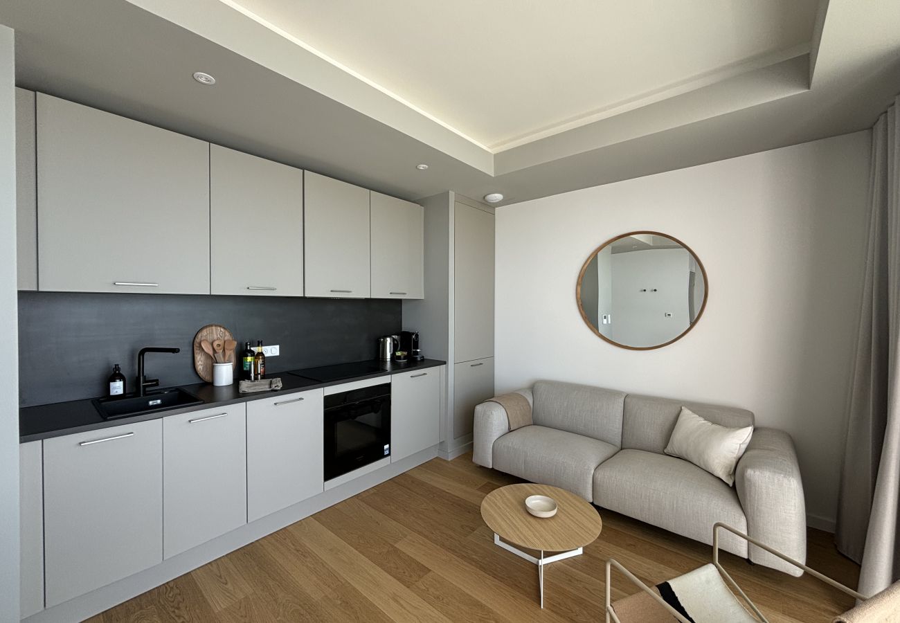 Appartement à Trébeurden - Beg Leguer T2, trebeurden