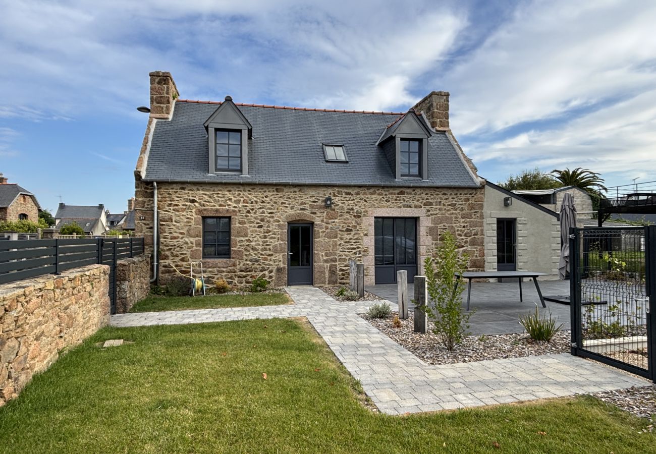 Maison à Perros-Guirec - Ty Loulou, Ploumanach