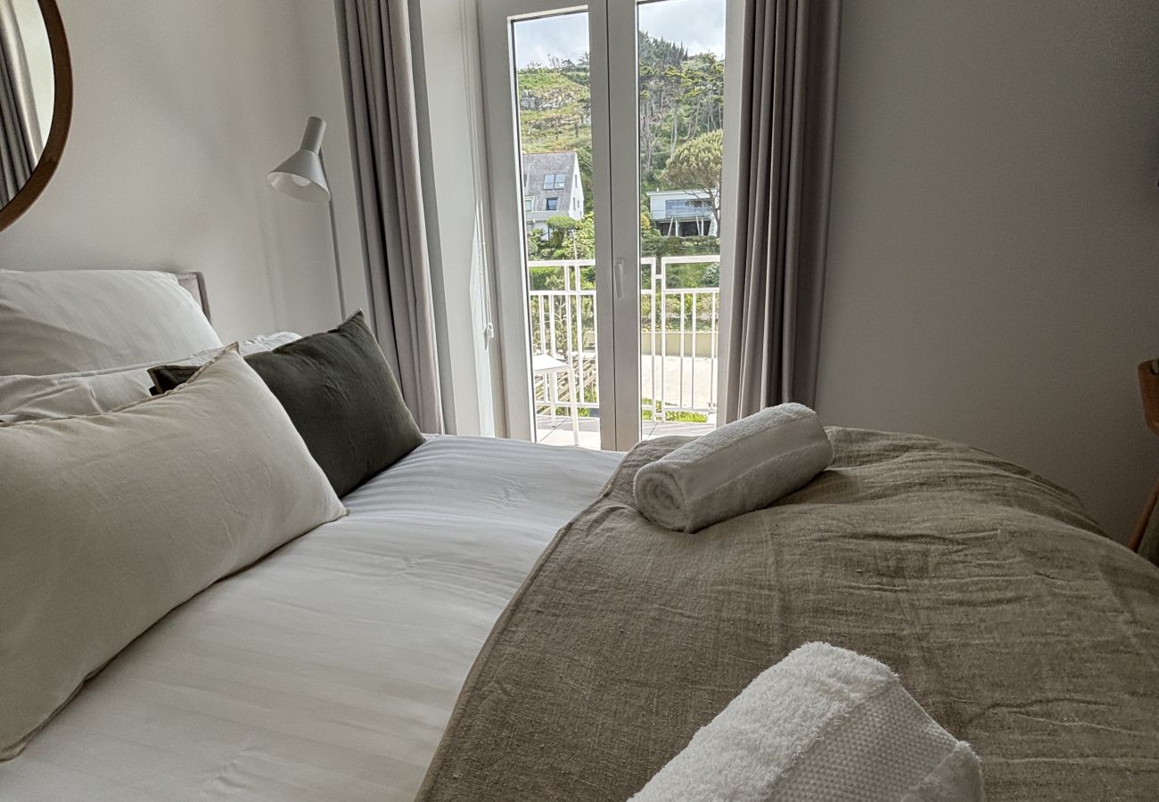 Appartement à Trébeurden - Triagoz - Studio Trébeurden