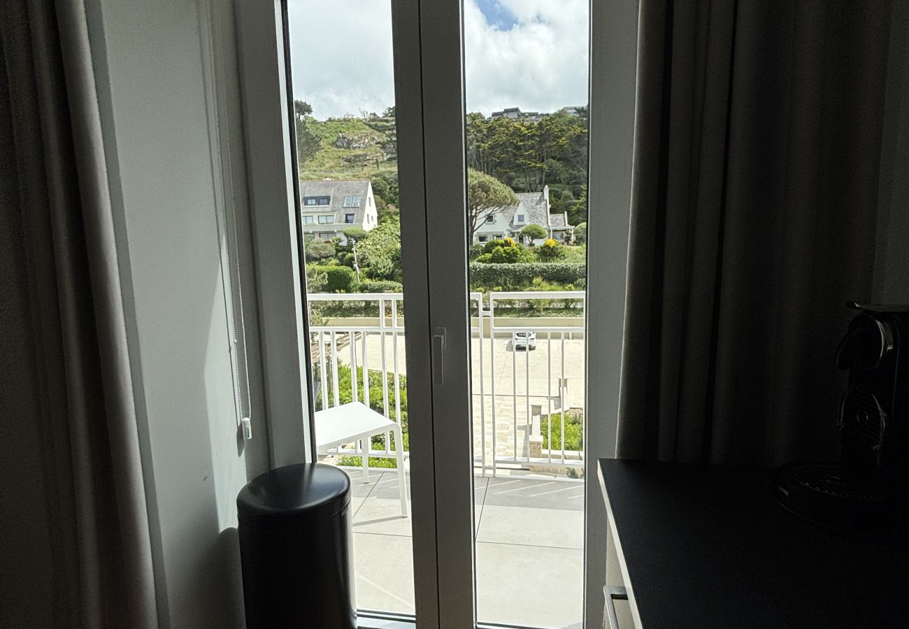 Appartement à Trébeurden - Triagoz - Studio Trébeurden