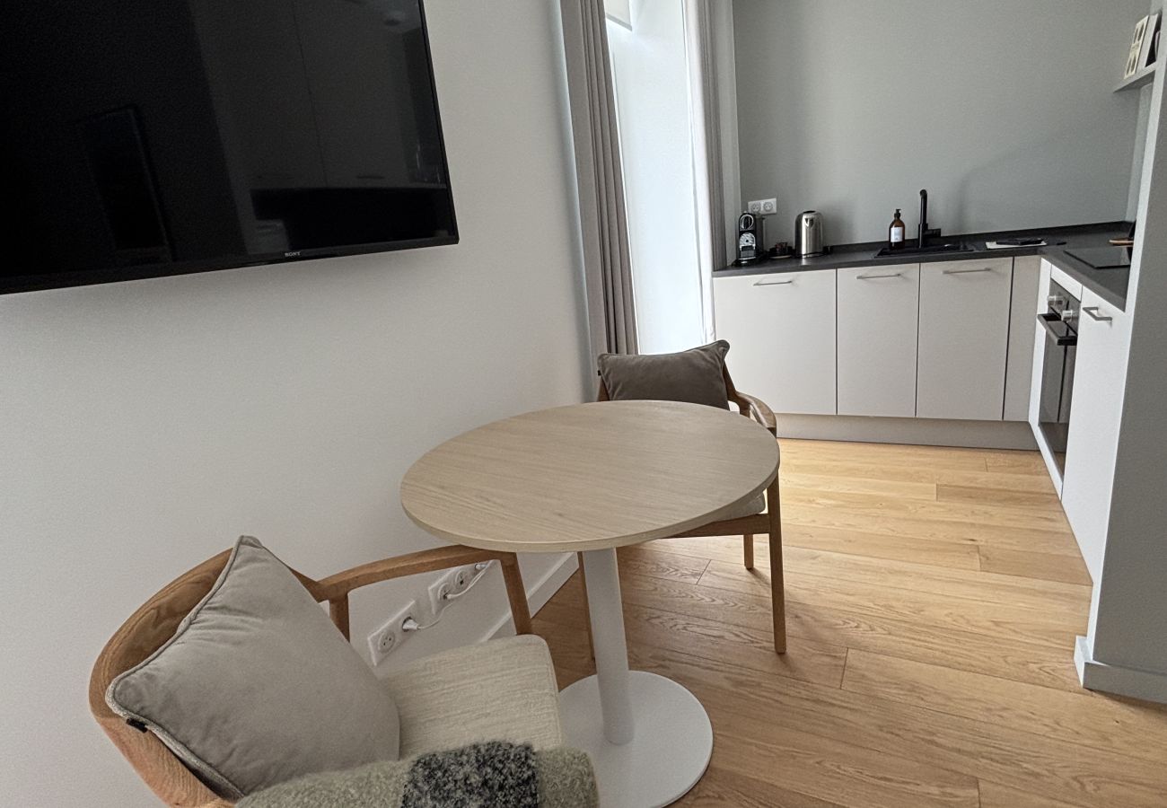 Appartement à Trébeurden - Triagoz - Studio Trébeurden