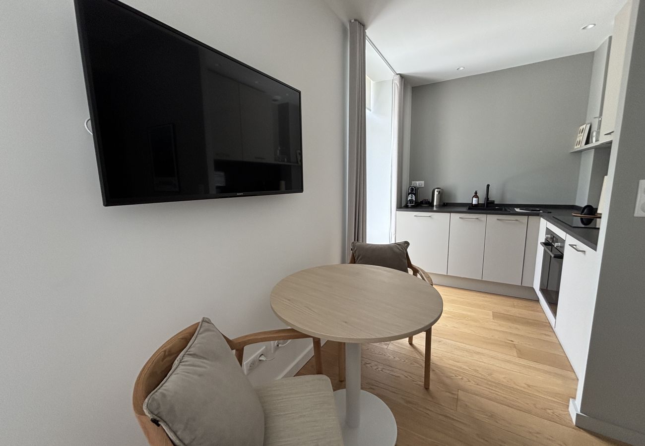Appartement à Trébeurden - Triagoz - Studio Trébeurden