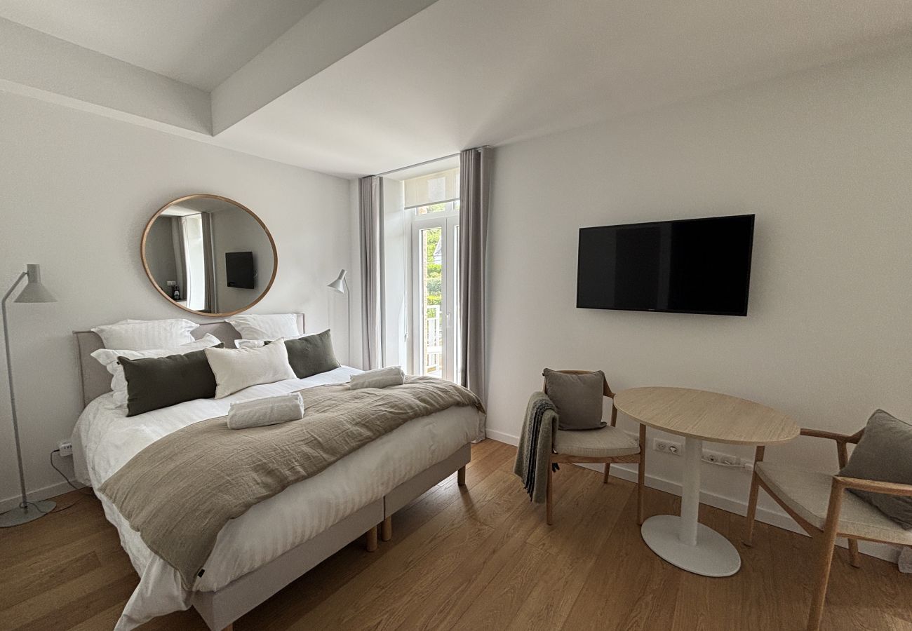 Appartement à Trébeurden - Triagoz - Studio Trébeurden