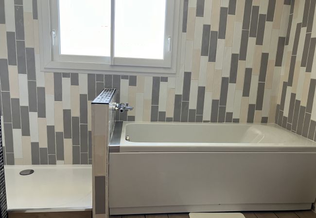 Maison à Louannec - Le cottage du Lenn Maison à Louannec - Le cottage du Lenn