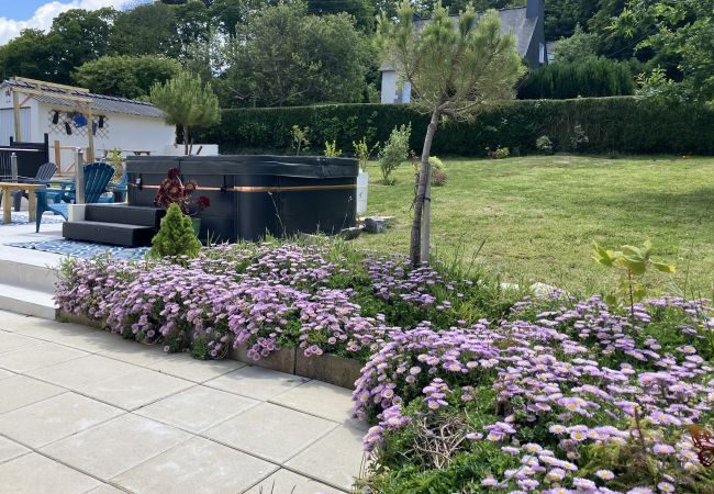 Maison à Louannec - Le cottage du Lenn Maison à Louannec - Le cottage du Lenn