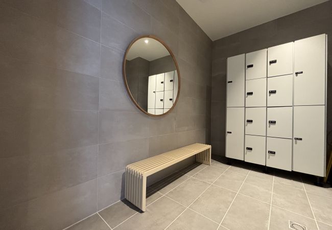 Appartement à Trébeurden - Goas Treiz - T3 Appartement à Trébeurden - Goas Treiz - T3