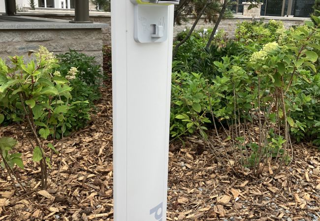 Appartement à Trébeurden - Goas Treiz - T3 Appartement à Trébeurden - Goas Treiz - T3