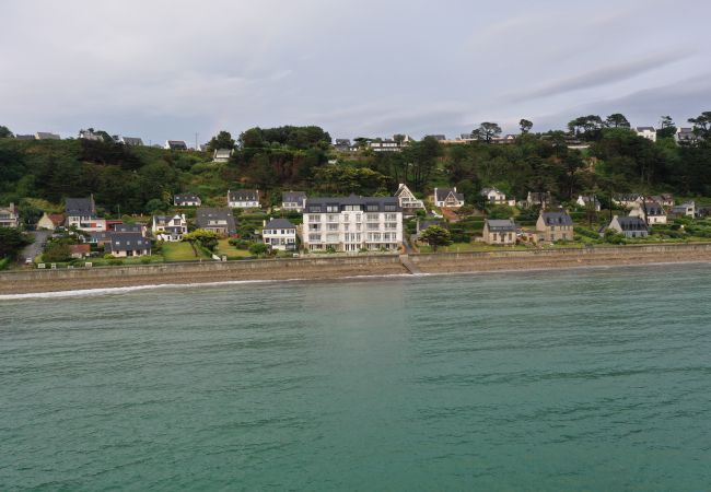 Appartement à Trébeurden - Goas Treiz - T3 Appartement à Trébeurden - Goas Treiz - T3