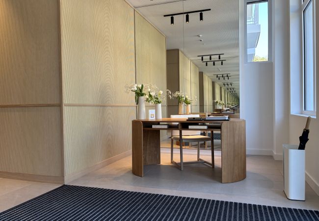 Appartement à Trébeurden - Goas Treiz - T3 Appartement à Trébeurden - Goas Treiz - T3