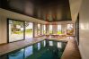 Villa à Plouézec - Le Clos Minard - villa avec piscine Villa à Plouézec - Le Clos Minard - villa avec piscine