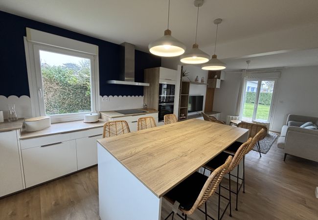 Maison à Pleumeur-Bodou - La maison de landrellec Maison à Pleumeur-Bodou - La maison de landrellec