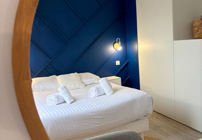 Maison à Pleumeur-Bodou - La maison de landrellec Maison à Pleumeur-Bodou - La maison de landrellec