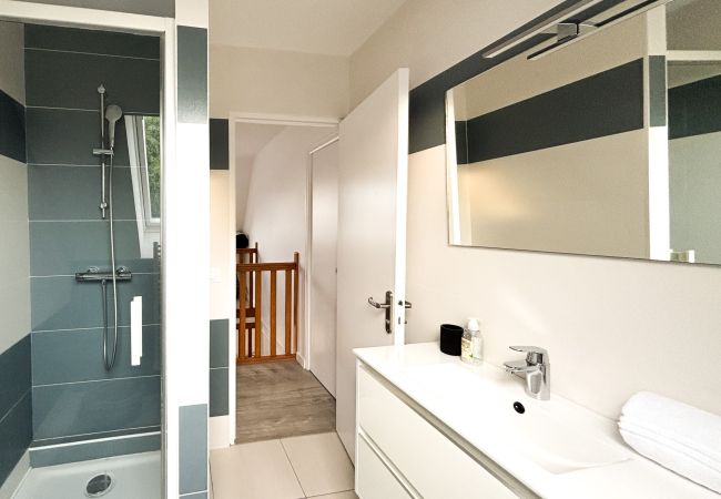 Maison à Pleumeur-Bodou - La maison de landrellec Maison à Pleumeur-Bodou - La maison de landrellec